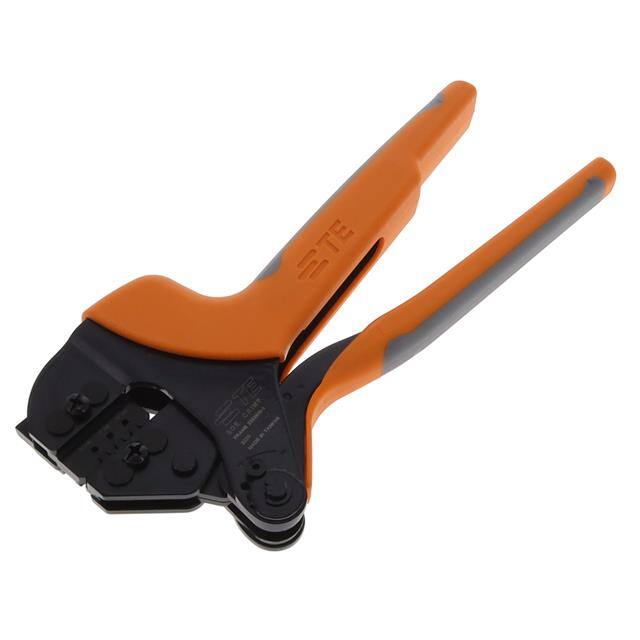 2394312-1 TE Application Tooling  Presse Applicatrici Crimpatrici